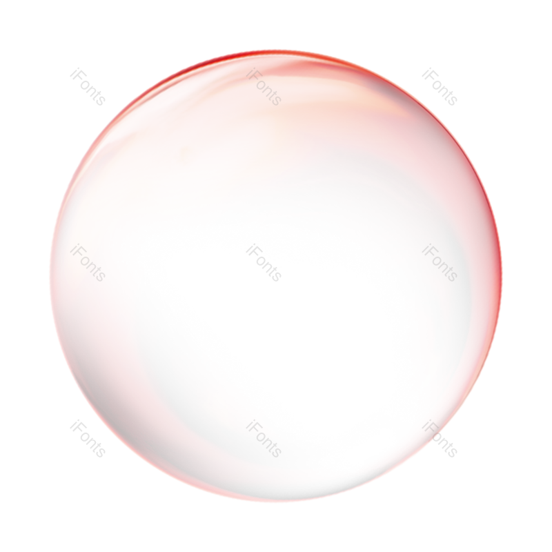 气泡图片,透明元素,透明气泡PNG,装饰元素免抠素材